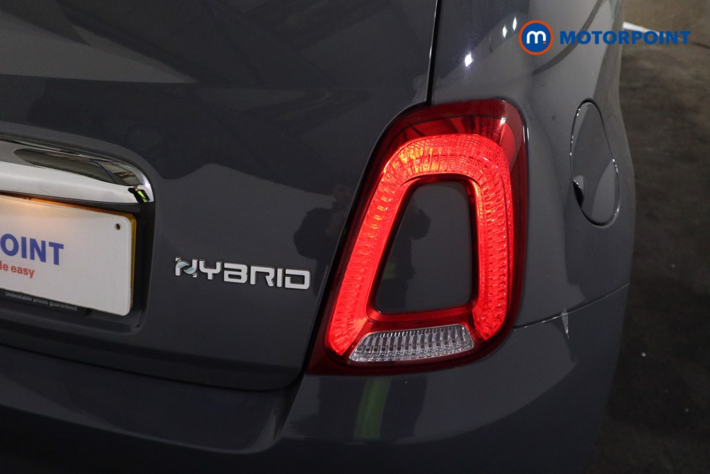 Fiat 500 Lounge Manual Petrol Hatchback - Stock Number (1611540) - 27th supplementary image