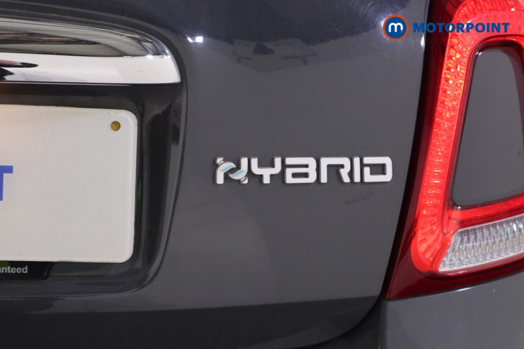 Fiat 500 Lounge Manual Petrol Hatchback - Stock Number (1611540) - 28th supplementary image