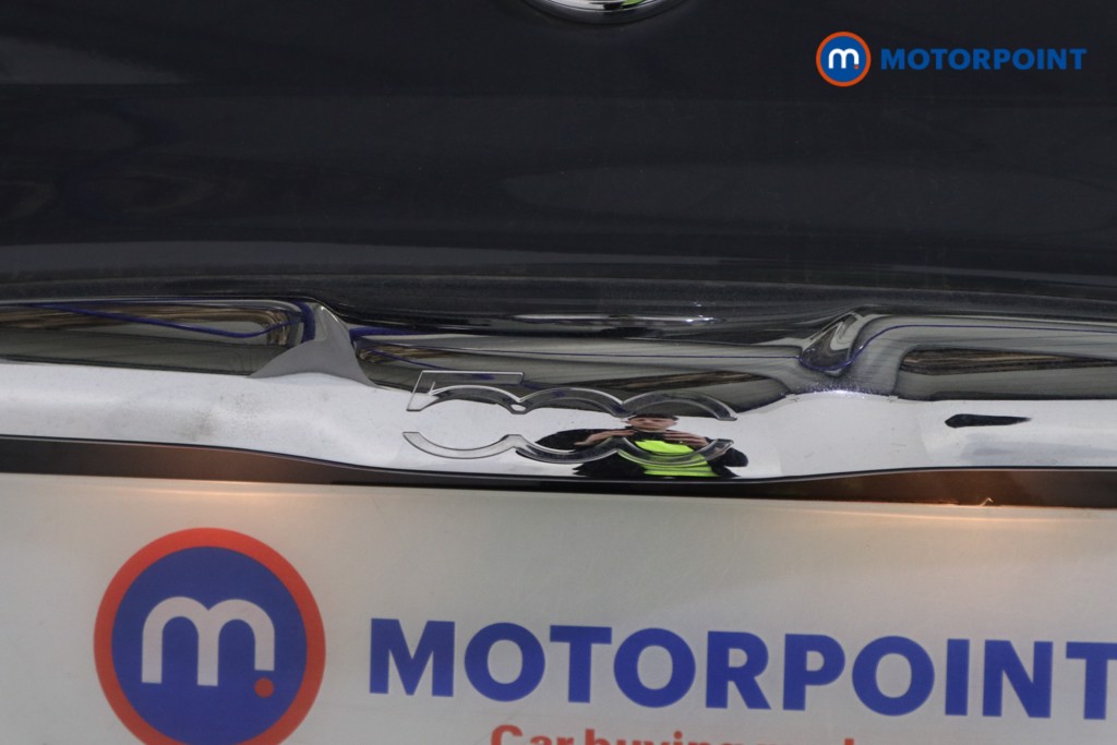 Fiat 500 Lounge Manual Petrol Hatchback - Stock Number (1611540) - 30th supplementary image