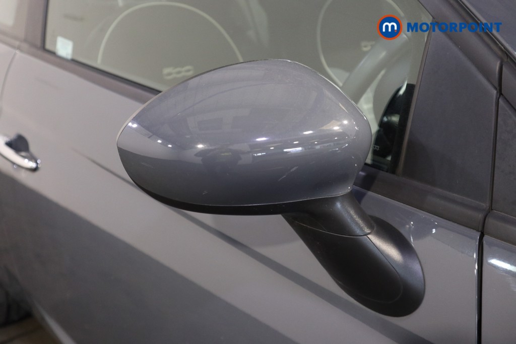 Fiat 500 Lounge Manual Petrol Hatchback - Stock Number (1611540) - 33rd supplementary image