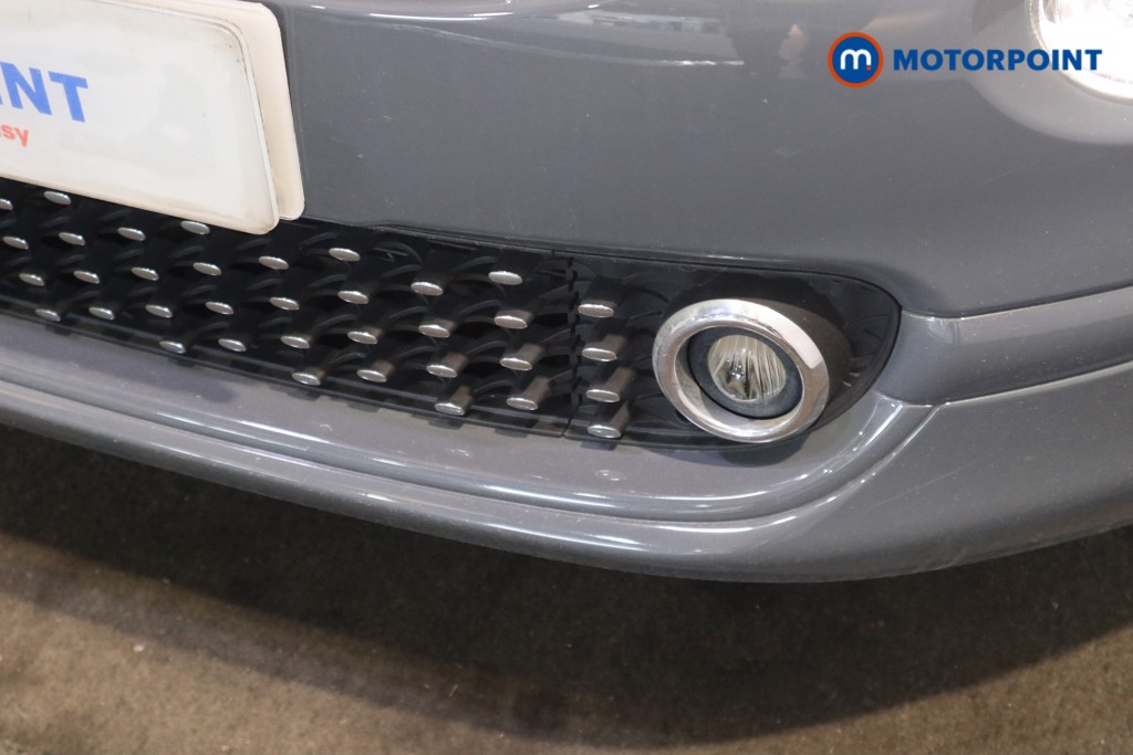 Fiat 500 Lounge Manual Petrol Hatchback - Stock Number (1611540) - 35th supplementary image