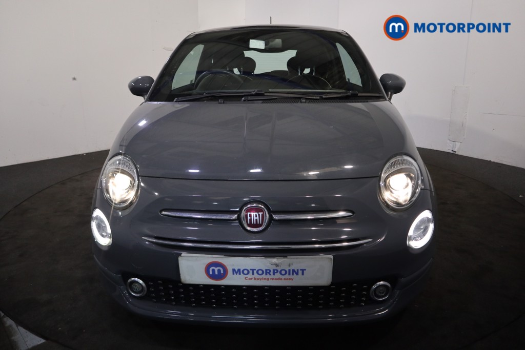 Fiat 500 Lounge Manual Petrol Hatchback - Stock Number (1611540) - 39th supplementary image
