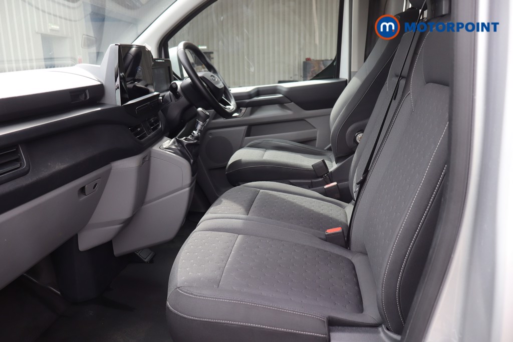 Ford Transit Custom Limited Manual Diesel Panel Van - Stock Number (1613923) - 3rd supplementary image