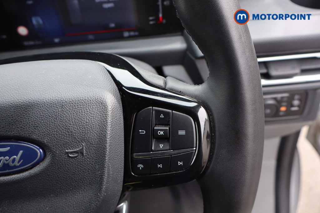 Ford Transit Custom Limited Manual Diesel Panel Van - Stock Number (1613923) - 7th supplementary image