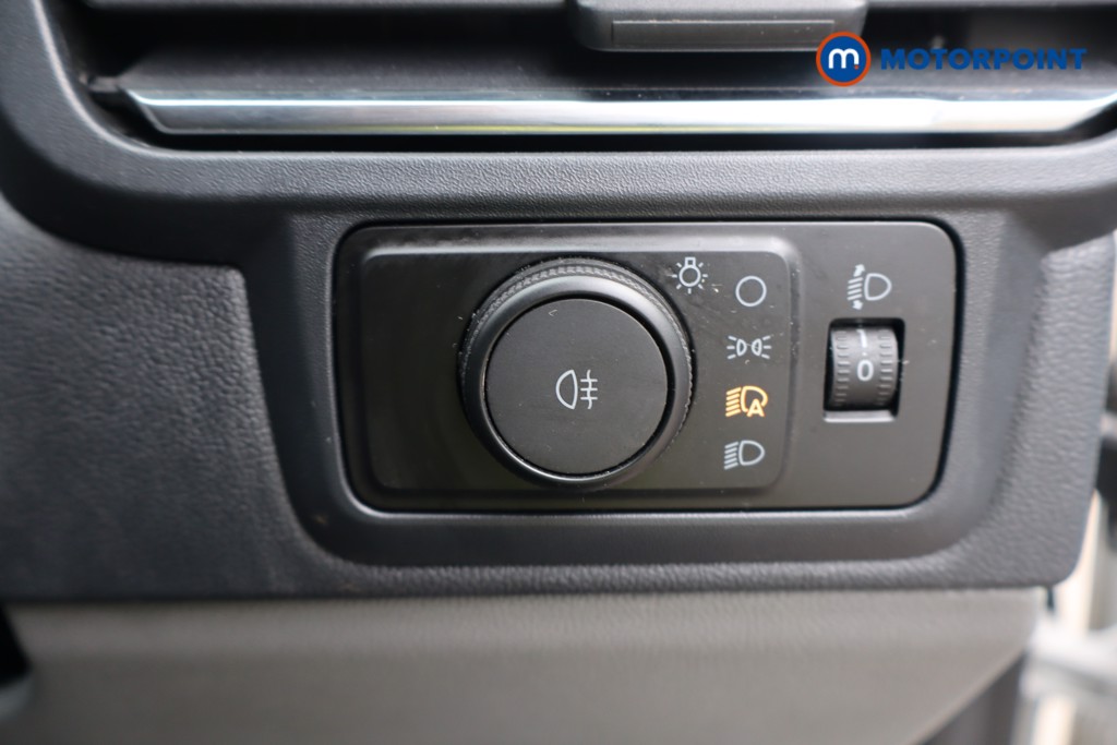 Ford Transit Custom Limited Manual Diesel Panel Van - Stock Number (1613923) - 15th supplementary image