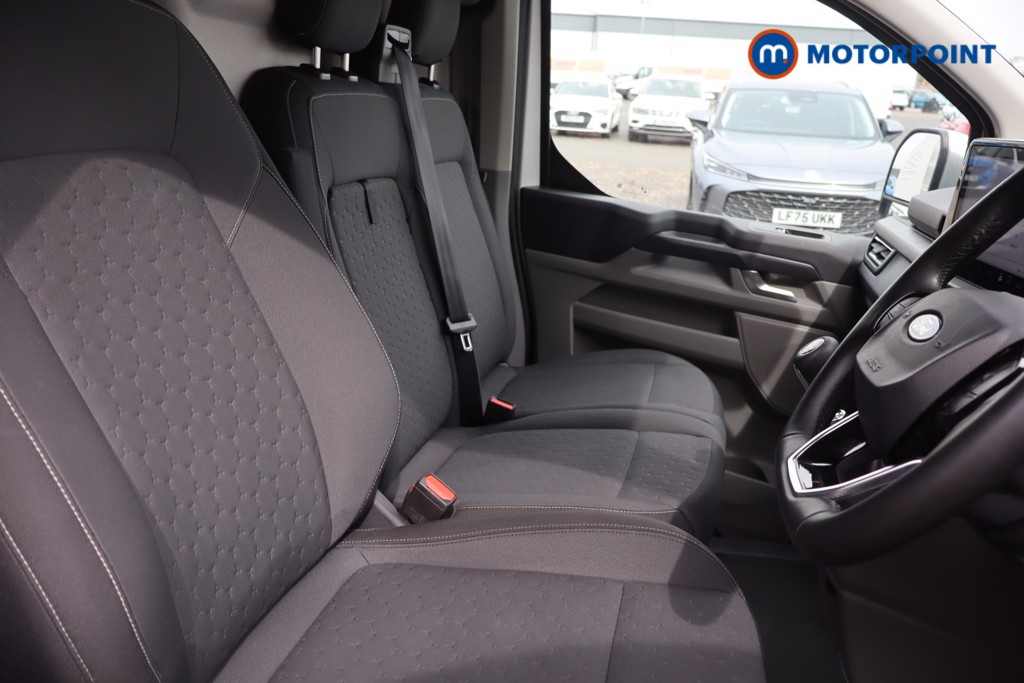 Ford Transit Custom Limited Manual Diesel Panel Van - Stock Number (1613923) - 21st supplementary image