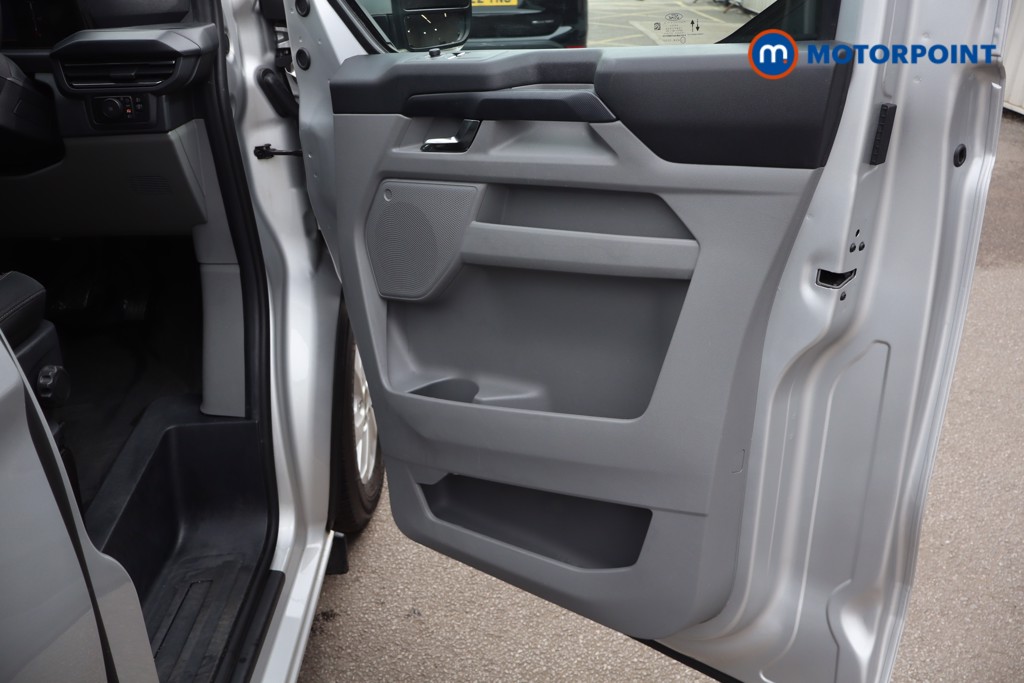 Ford Transit Custom Limited Manual Diesel Panel Van - Stock Number (1613923) - 22nd supplementary image