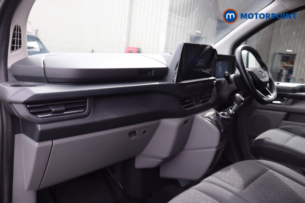 Ford Transit Custom Limited Manual Diesel Panel Van - Stock Number (1613923) - 24th supplementary image