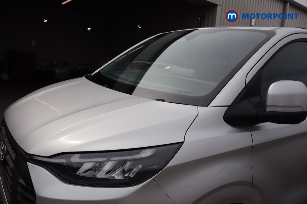 Ford Transit Custom Limited Manual Diesel Panel Van - Stock Number (1613923) - 26th supplementary image