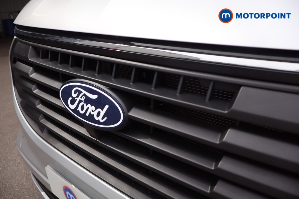 Ford Transit Custom Limited Manual Diesel Panel Van - Stock Number (1613923) - 28th supplementary image