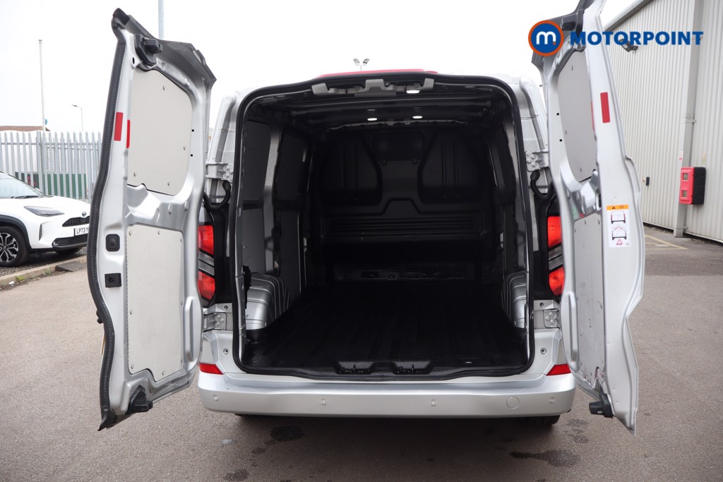Ford Transit Custom Limited Manual Diesel Panel Van - Stock Number (1613923) - 35th supplementary image