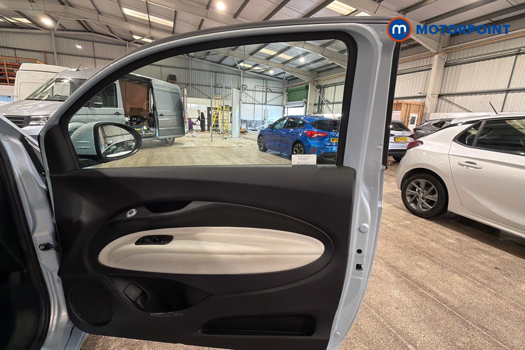 Fiat 500 La Prima Automatic Electric Hatchback - Stock Number (1614516) - 19th supplementary image