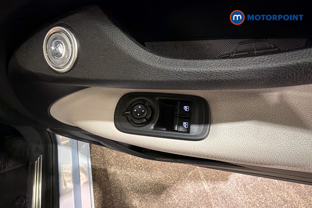 Fiat 500 La Prima Automatic Electric Hatchback - Stock Number (1614516) - 20th supplementary image