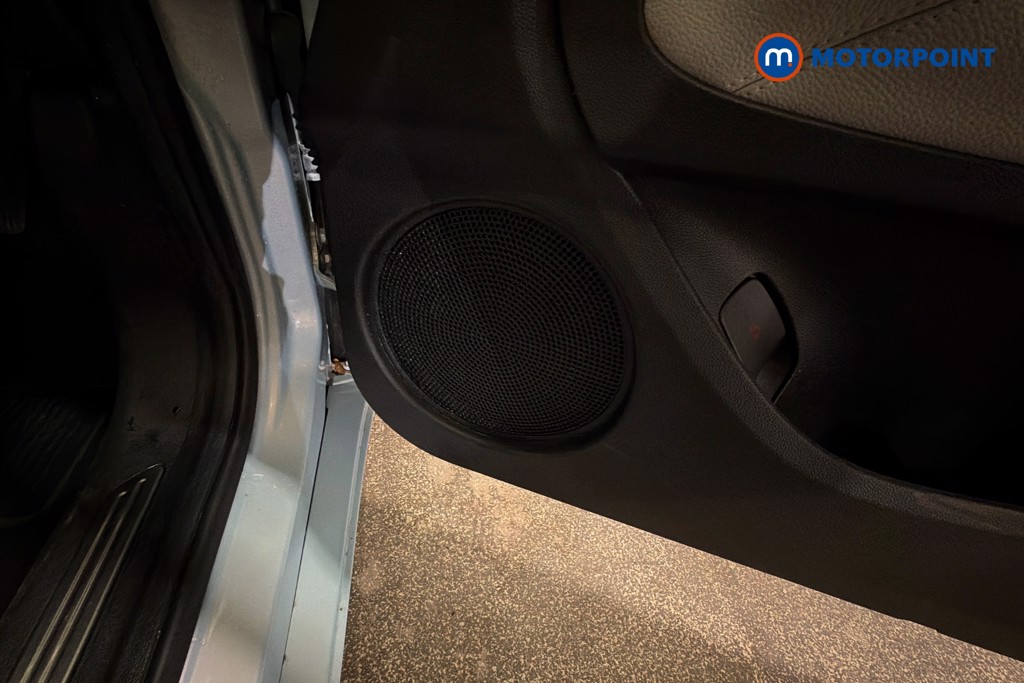 Fiat 500 La Prima Automatic Electric Hatchback - Stock Number (1614516) - 21st supplementary image