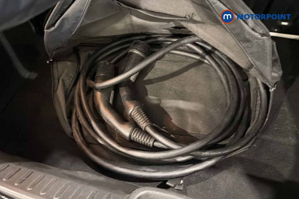 Fiat 500 La Prima Automatic Electric Hatchback - Stock Number (1614516) - 34th supplementary image