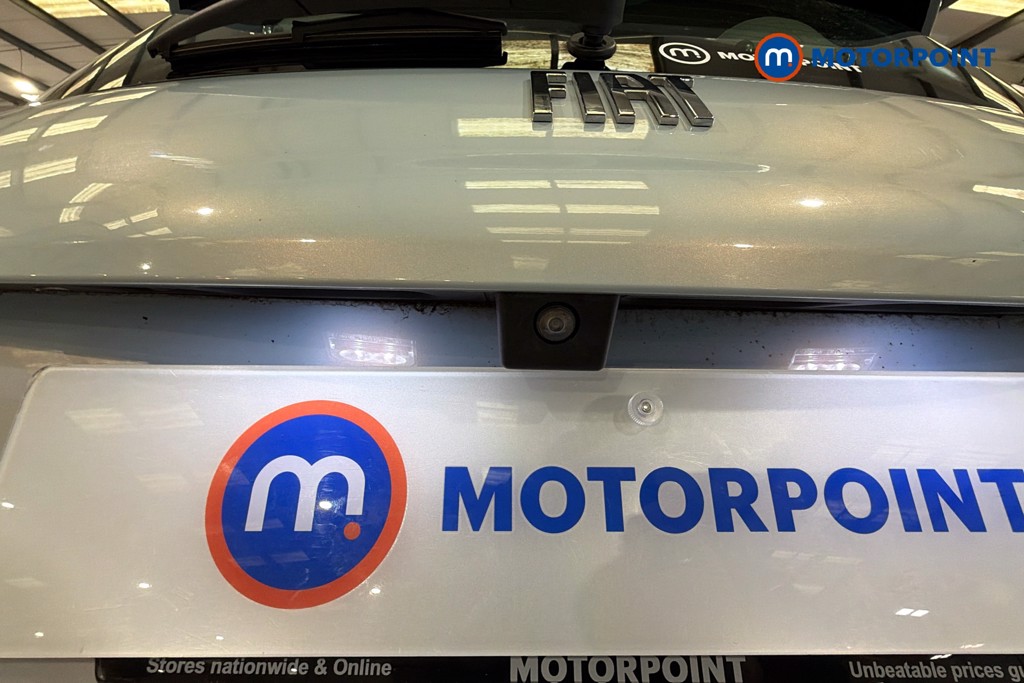 Fiat 500 La Prima Automatic Electric Hatchback - Stock Number (1614516) - 36th supplementary image