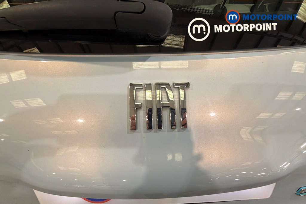 Fiat 500 La Prima Automatic Electric Hatchback - Stock Number (1614516) - 37th supplementary image