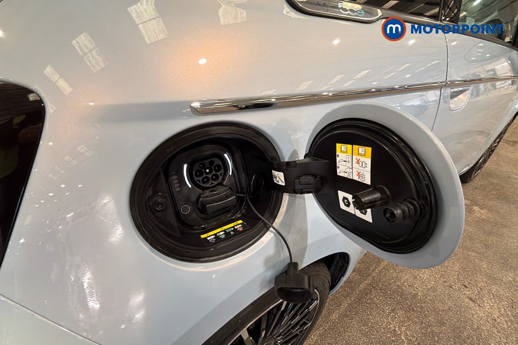 Fiat 500 La Prima Automatic Electric Hatchback - Stock Number (1614516) - 41st supplementary image