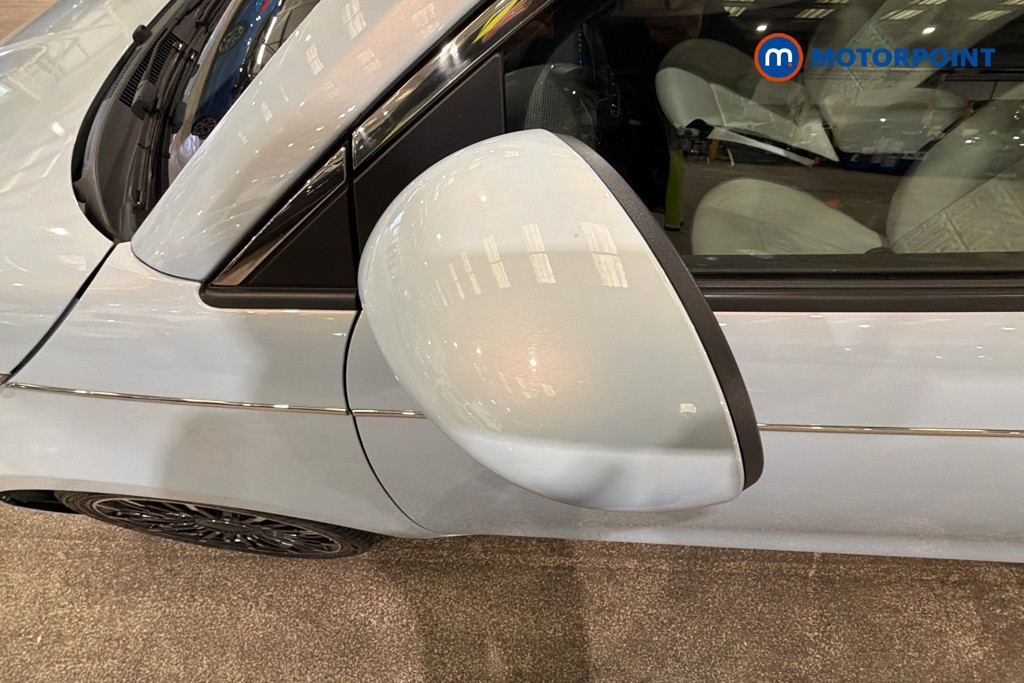 Fiat 500 La Prima Automatic Electric Hatchback - Stock Number (1614516) - 43rd supplementary image