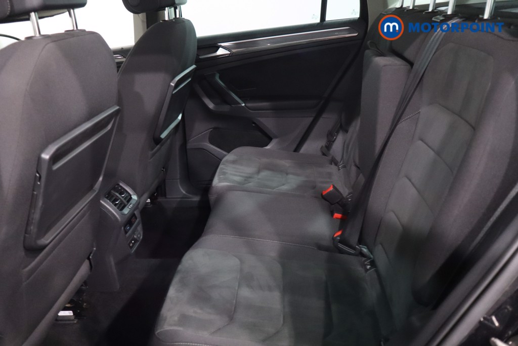 Volkswagen Tiguan SEL Automatic Diesel SUV - Stock Number (1617366) - 5th supplementary image
