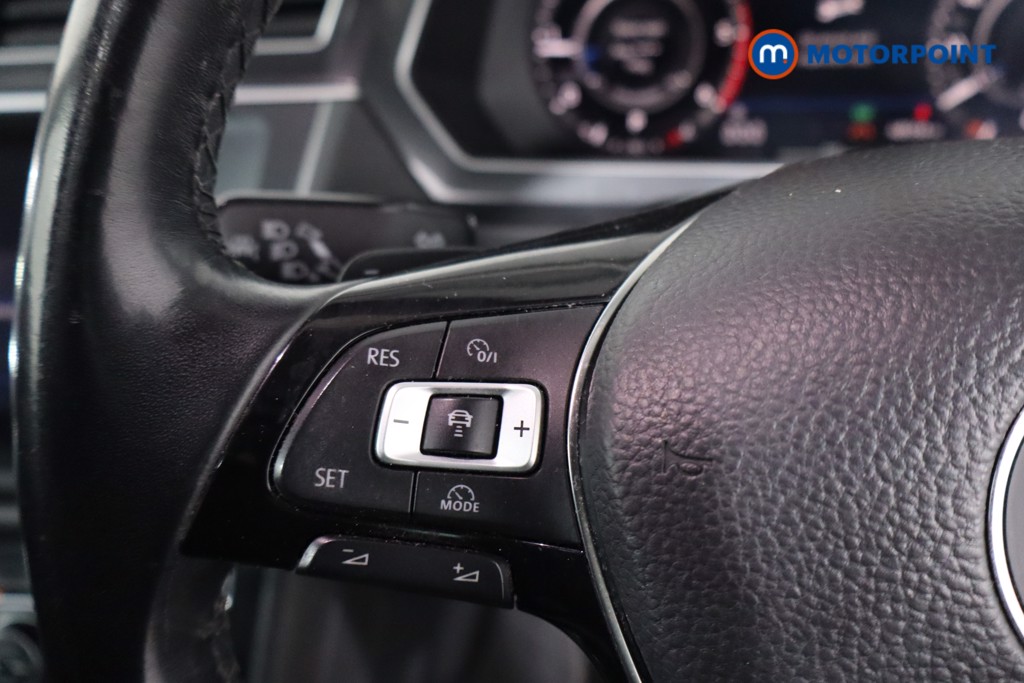 Volkswagen Tiguan SEL Automatic Diesel SUV - Stock Number (1617366) - 7th supplementary image
