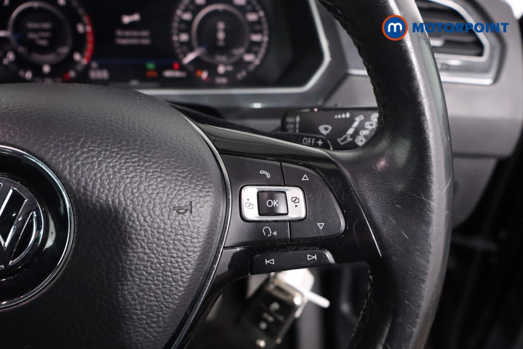Volkswagen Tiguan SEL Automatic Diesel SUV - Stock Number (1617366) - 8th supplementary image