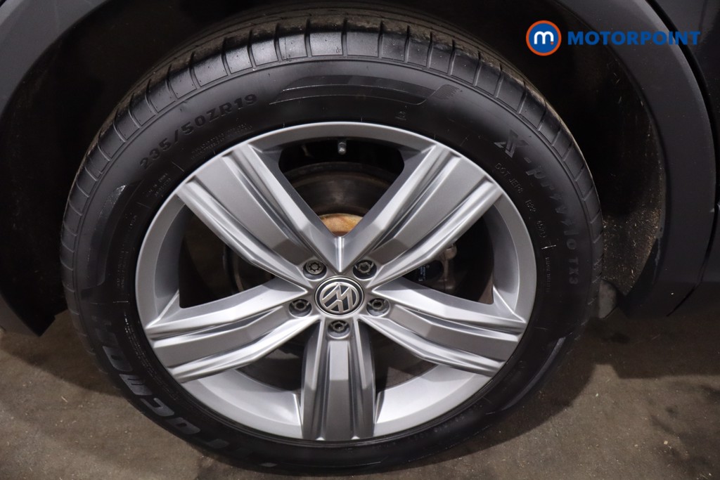 Volkswagen Tiguan SEL Automatic Diesel SUV - Stock Number (1617366) - 9th supplementary image
