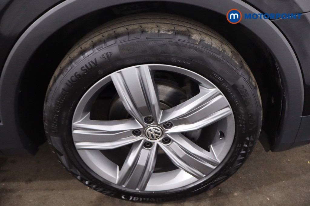Volkswagen Tiguan SEL Automatic Diesel SUV - Stock Number (1617366) - 10th supplementary image