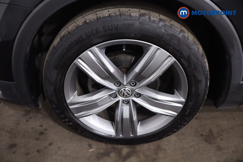 Volkswagen Tiguan SEL Automatic Diesel SUV - Stock Number (1617366) - 11th supplementary image