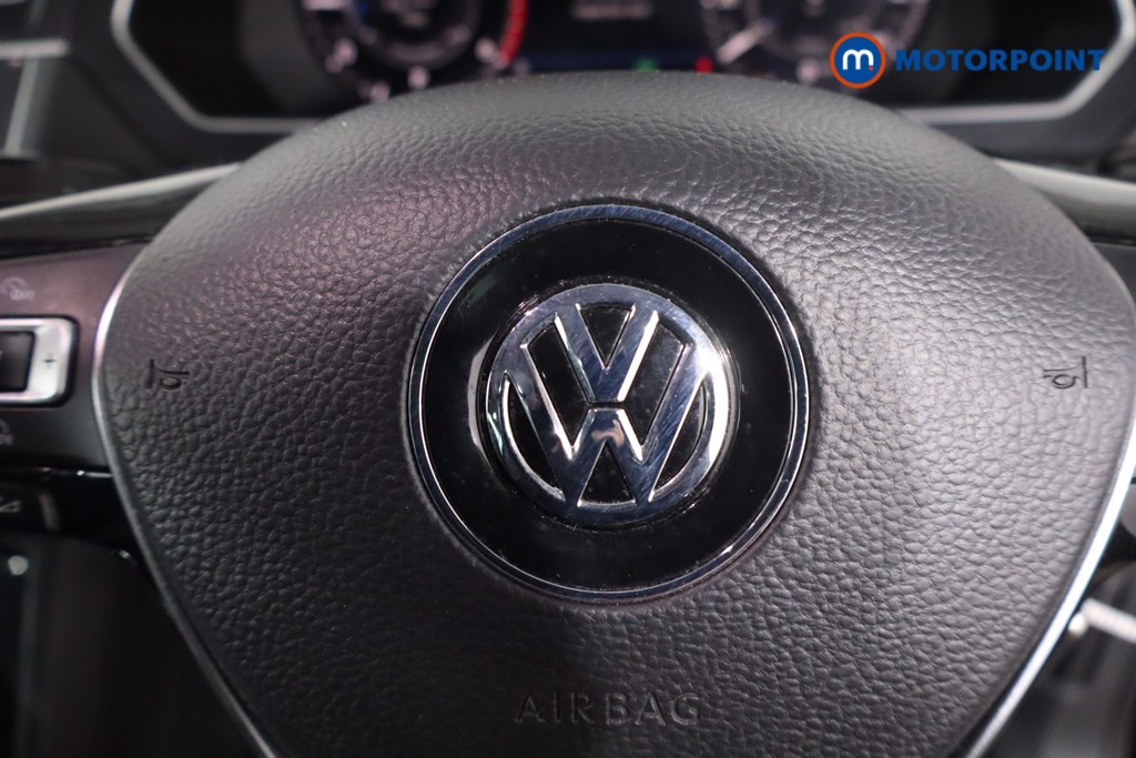 Volkswagen Tiguan SEL Automatic Diesel SUV - Stock Number (1617366) - 13th supplementary image