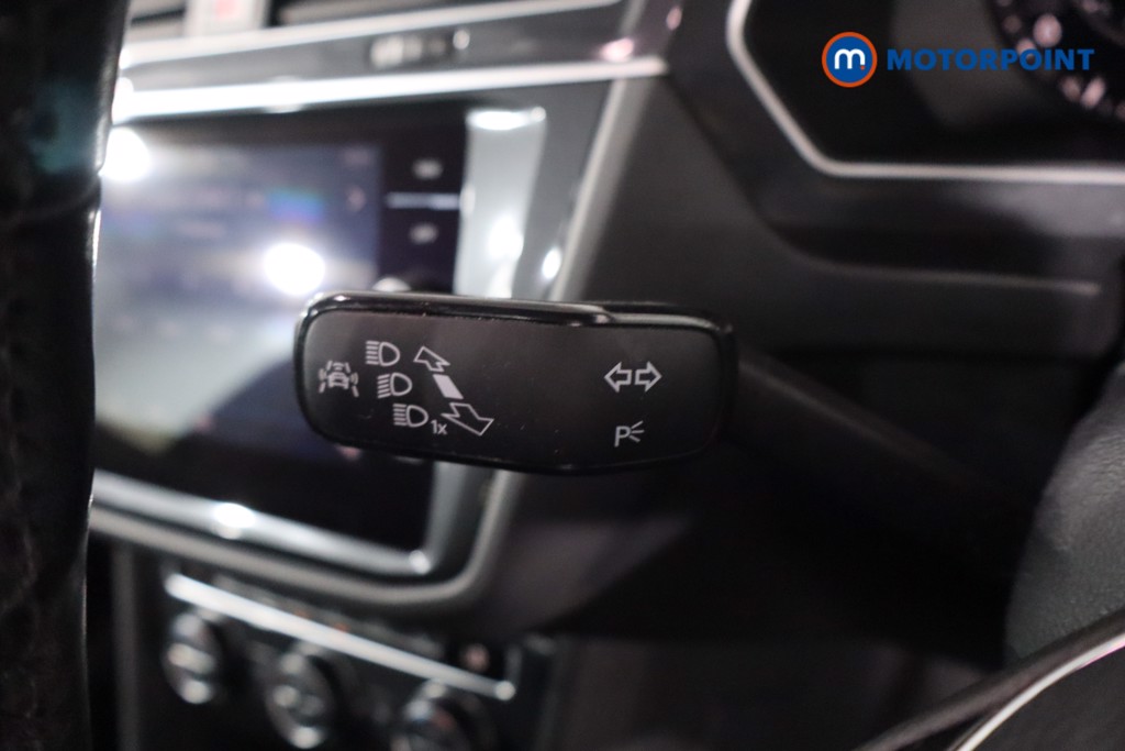 Volkswagen Tiguan SEL Automatic Diesel SUV - Stock Number (1617366) - 14th supplementary image
