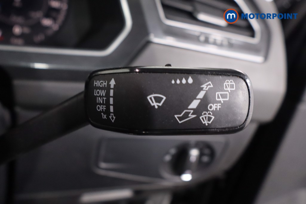 Volkswagen Tiguan SEL Automatic Diesel SUV - Stock Number (1617366) - 15th supplementary image