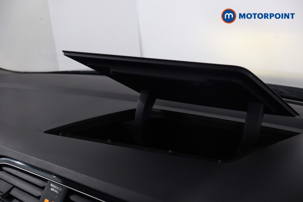 Volkswagen Tiguan SEL Automatic Diesel SUV - Stock Number (1617366) - 17th supplementary image