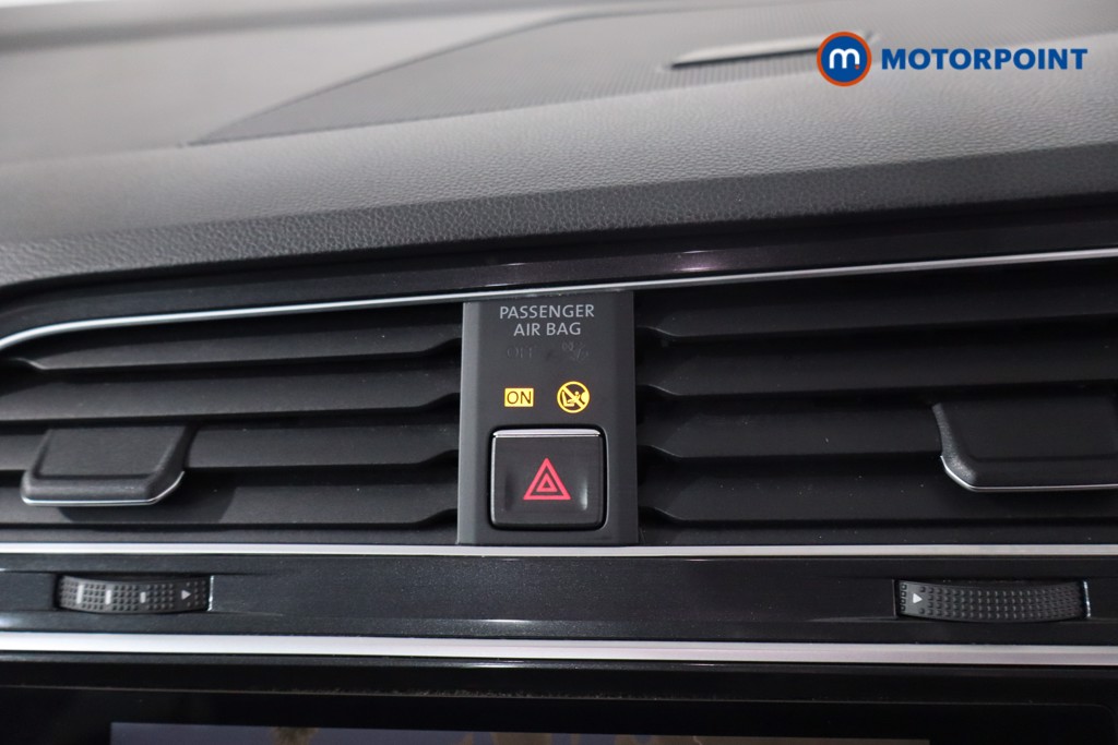 Volkswagen Tiguan SEL Automatic Diesel SUV - Stock Number (1617366) - 18th supplementary image