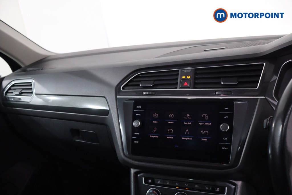 Volkswagen Tiguan SEL Automatic Diesel SUV - Stock Number (1617366) - 19th supplementary image