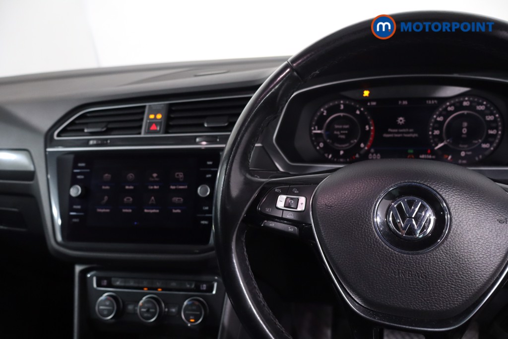Volkswagen Tiguan SEL Automatic Diesel SUV - Stock Number (1617366) - 20th supplementary image