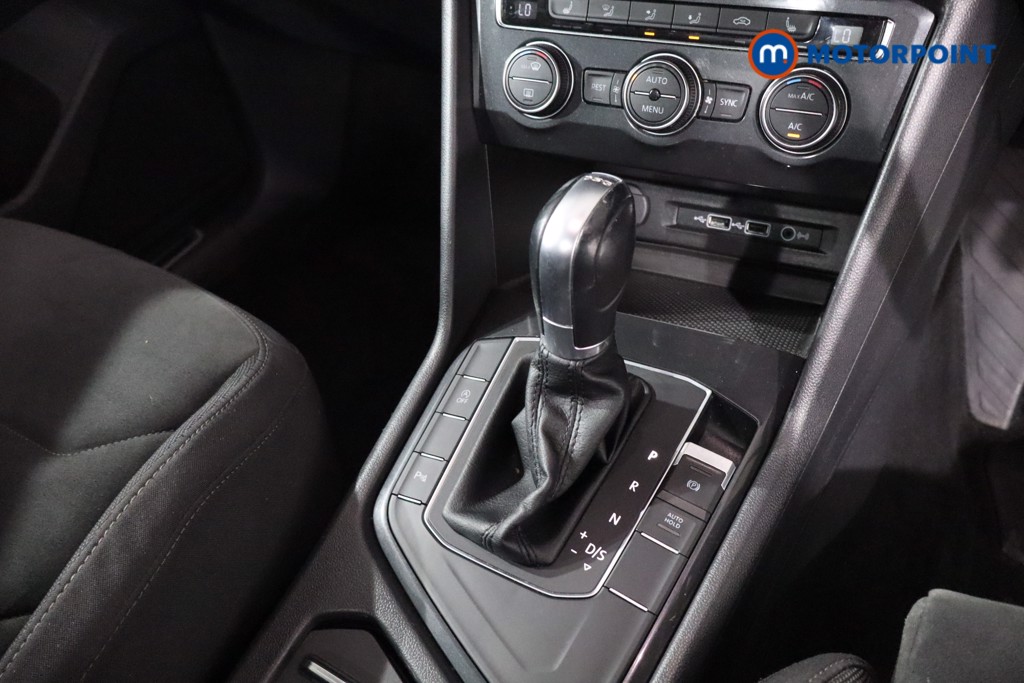 Volkswagen Tiguan SEL Automatic Diesel SUV - Stock Number (1617366) - 21st supplementary image
