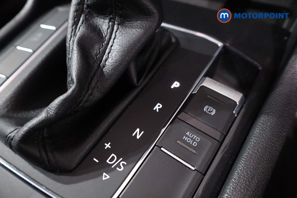 Volkswagen Tiguan SEL Automatic Diesel SUV - Stock Number (1617366) - 22nd supplementary image