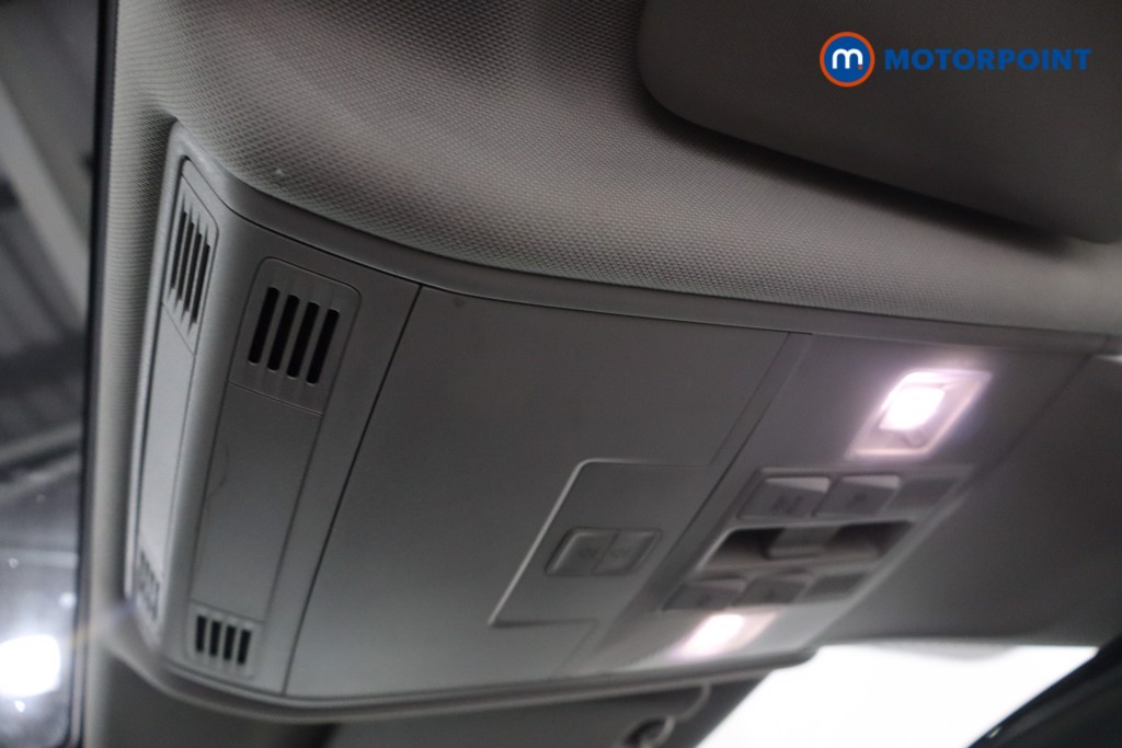 Volkswagen Tiguan SEL Automatic Diesel SUV - Stock Number (1617366) - 23rd supplementary image