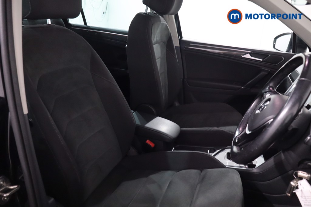 Volkswagen Tiguan SEL Automatic Diesel SUV - Stock Number (1617366) - 24th supplementary image