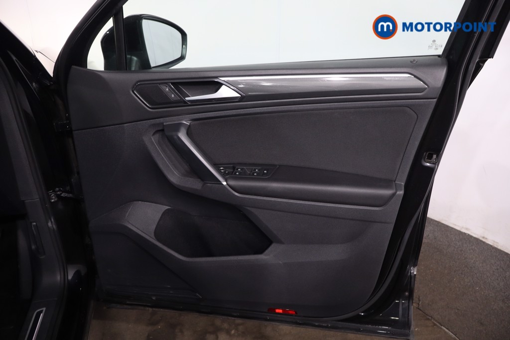 Volkswagen Tiguan SEL Automatic Diesel SUV - Stock Number (1617366) - 25th supplementary image