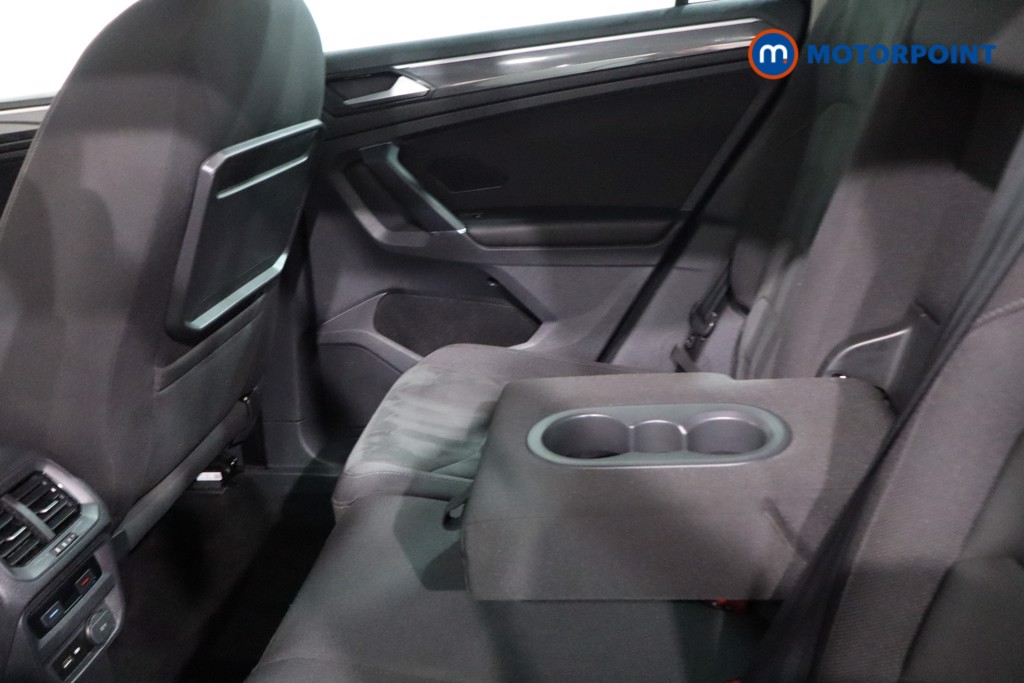 Volkswagen Tiguan SEL Automatic Diesel SUV - Stock Number (1617366) - 28th supplementary image