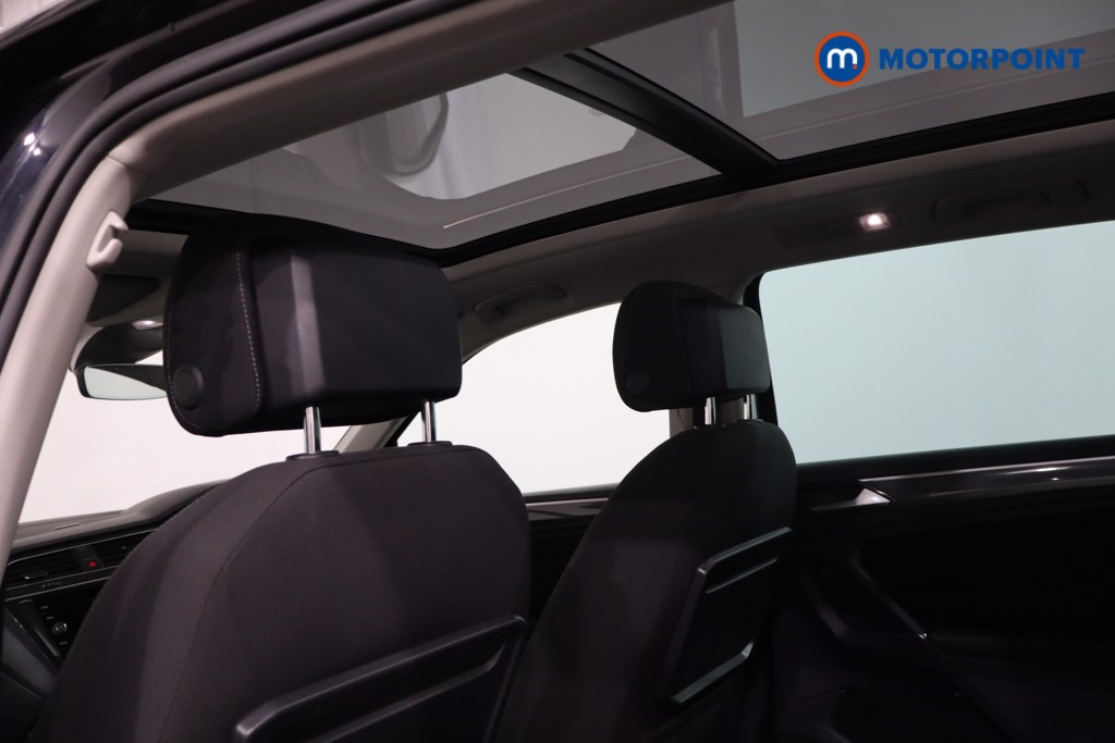 Volkswagen Tiguan SEL Automatic Diesel SUV - Stock Number (1617366) - 29th supplementary image