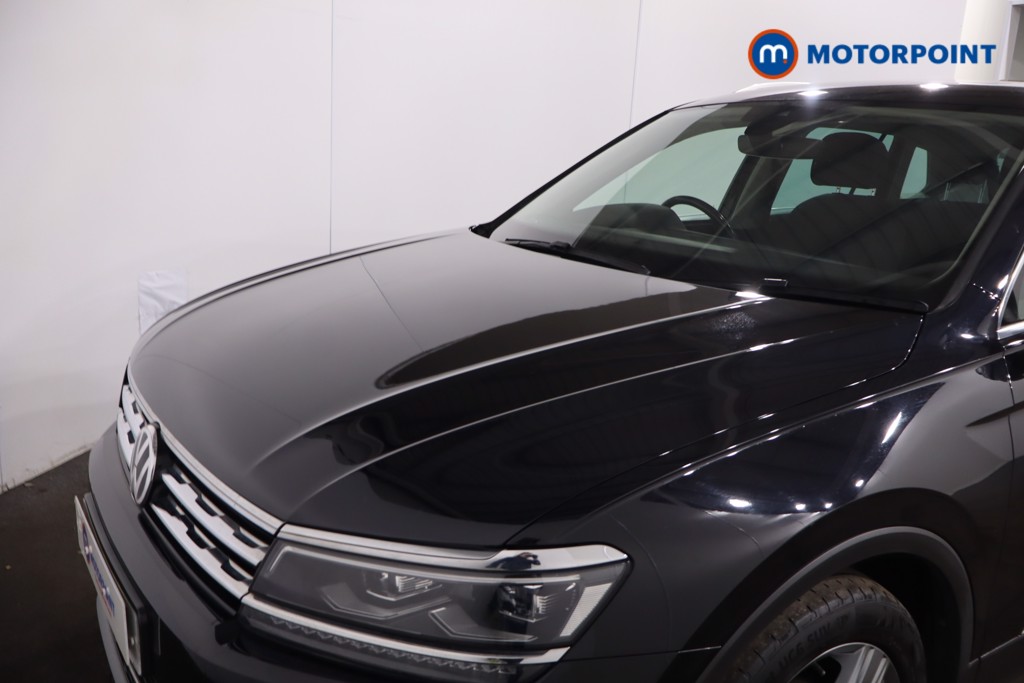 Volkswagen Tiguan SEL Automatic Diesel SUV - Stock Number (1617366) - 30th supplementary image