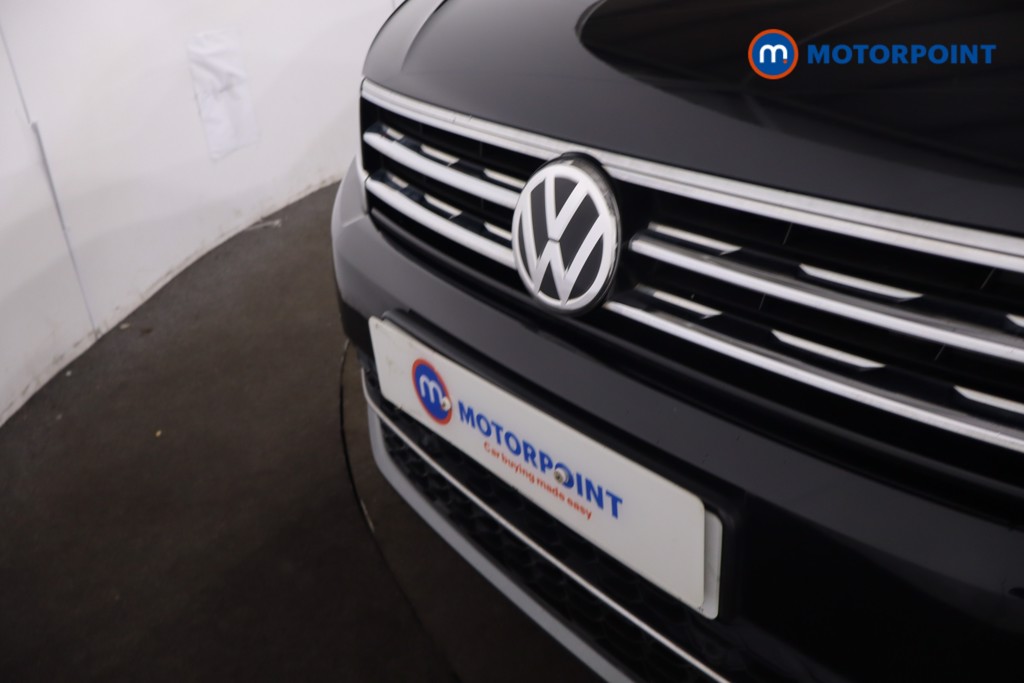 Volkswagen Tiguan SEL Automatic Diesel SUV - Stock Number (1617366) - 31st supplementary image