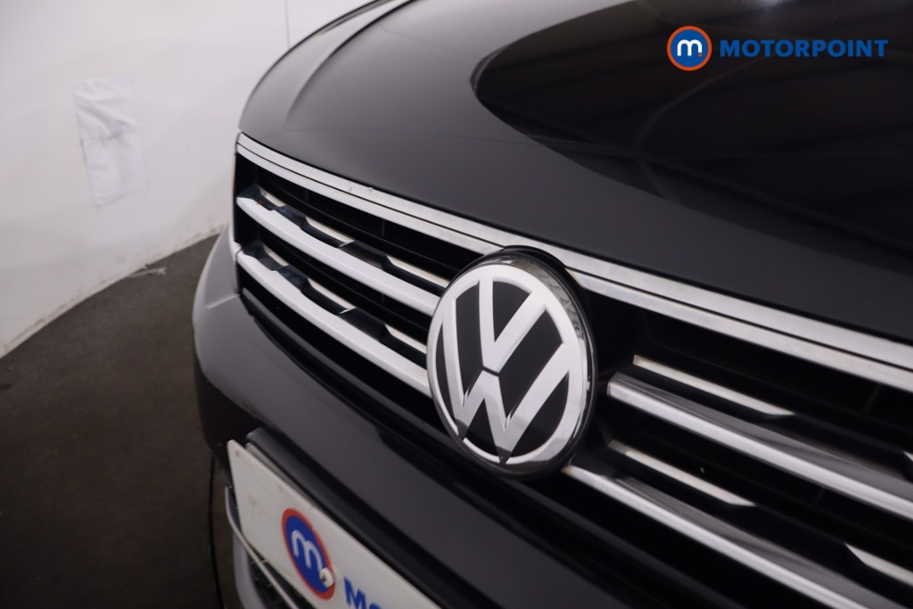 Volkswagen Tiguan SEL Automatic Diesel SUV - Stock Number (1617366) - 32nd supplementary image
