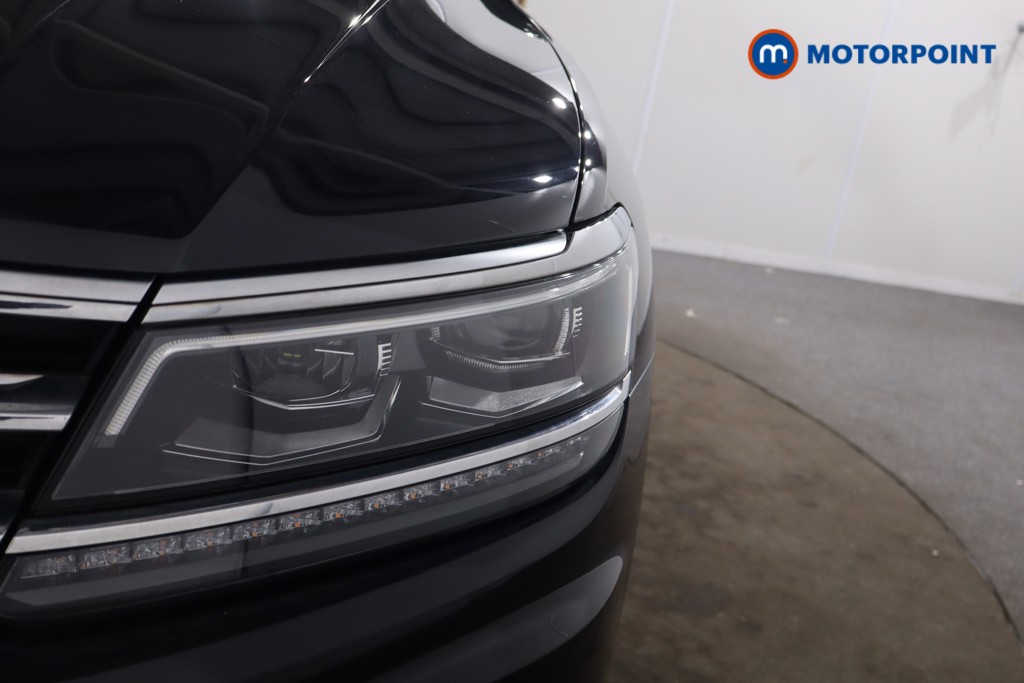 Volkswagen Tiguan SEL Automatic Diesel SUV - Stock Number (1617366) - 33rd supplementary image