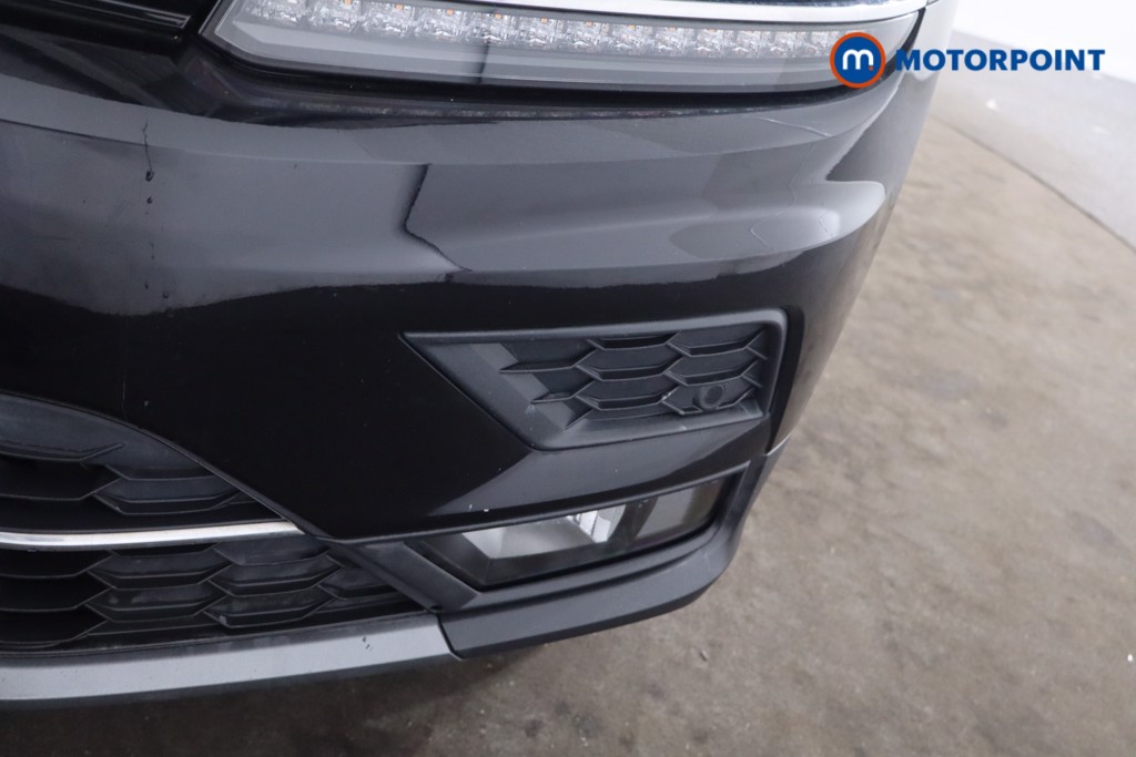 Volkswagen Tiguan SEL Automatic Diesel SUV - Stock Number (1617366) - 34th supplementary image