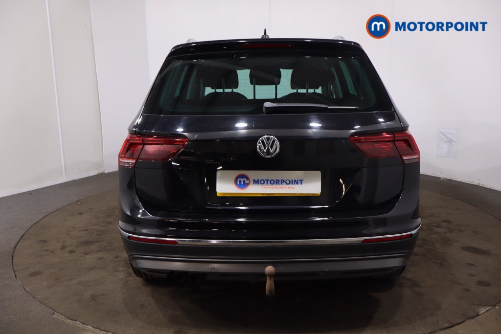 Volkswagen Tiguan SEL Automatic Diesel SUV - Stock Number (1617366) - 35th supplementary image