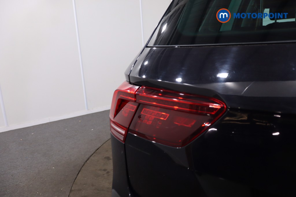Volkswagen Tiguan SEL Automatic Diesel SUV - Stock Number (1617366) - 36th supplementary image